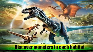 Dinosaur Hunting Game 2024 - Screenshot 1