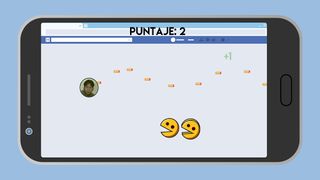 Grupo Raro - The Game - Screenshot 3