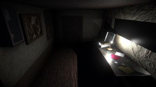 Oddity (Find the objects) - Screenshot 3