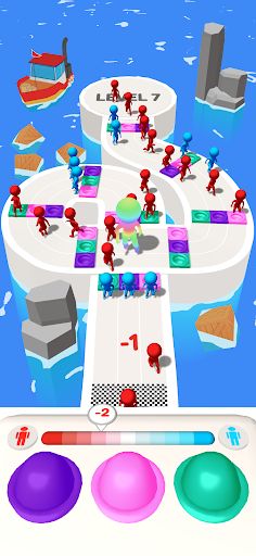Pop Defense - Screenshot 4