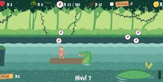 Ahorra para cuidar la fauna - Screenshot 2