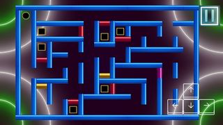 Maze Edge - Screenshot 3