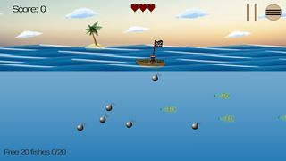 Save the Sea - Screenshot 2