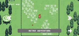 Slash Slash - Screenshot 1