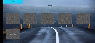 The :Normal Race - Screenshot 1