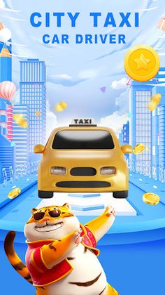 97Bingo Taxi - Screenshot 1