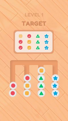 Shape Slide - Screenshot 2