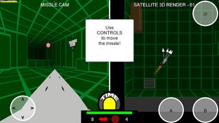 MISSLE Inc. [DEMO] - Screenshot 1