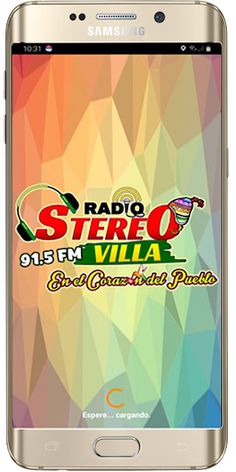 RADIO STEREO LA PALMA - Screenshot 1