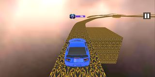 The ultimate car track offline - Screenshot 1