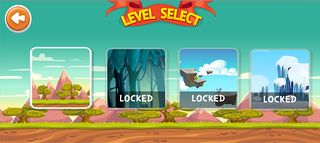 Super Jack's Adventures - Screenshot 2