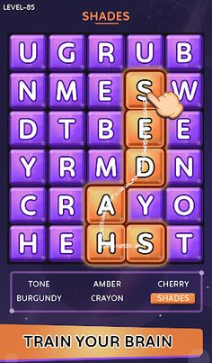 Letter Connect - Word Games - Screenshot 3