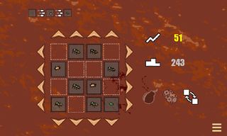 Mars connect life - Screenshot 2