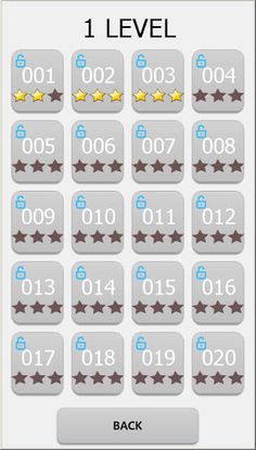 미로찾기( MAZE ) - Screenshot 2