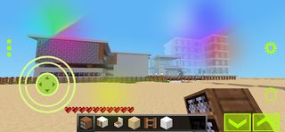 Exploration Eerskraft - Screenshot 3