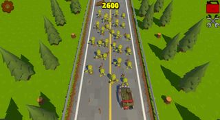 Chok Lo - Screenshot 2