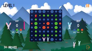 Hop Skip and Thump - Lite - Screenshot 1