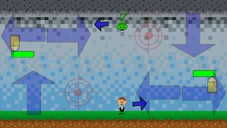 Plebwars - Screenshot 2