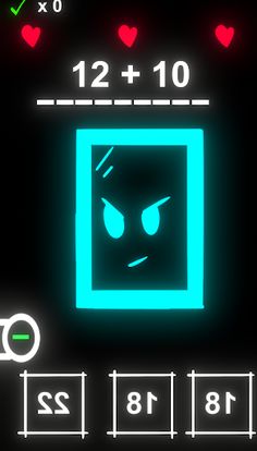 Math and Fantasy - Screenshot 1