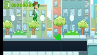 Super Fibra em ação - Screenshot 1