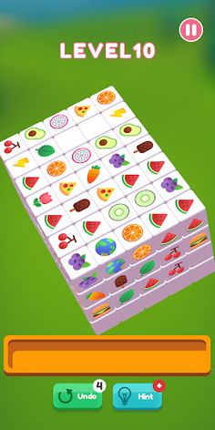 Picross Tiles 3D - Screenshot 1