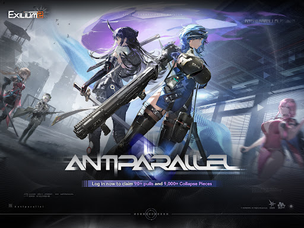 GIRLS' FRONTLINE 2: EXILIUM - Screenshot 3