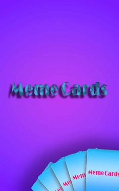 MemeCards - Screenshot 4