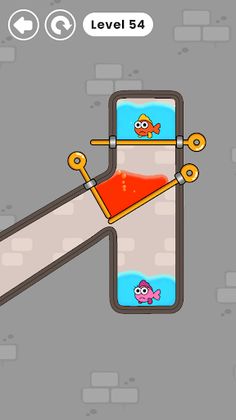 Fish Love - Screenshot 4