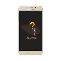 Quiz Master - Quiz app with 20 - Screenshot 1