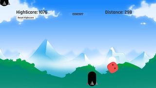 Ballsy - Screenshot 2