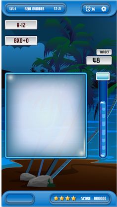 GraspHopp Maths Standard 10 - Screenshot 3