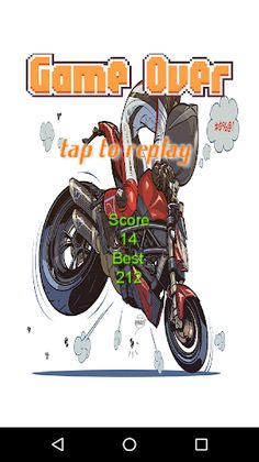 Tapp Dat Traffic - Screenshot 4