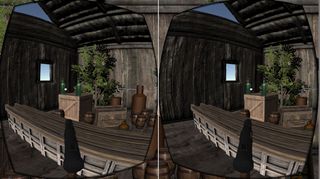 ShootingGalleryVR - Screenshot 3