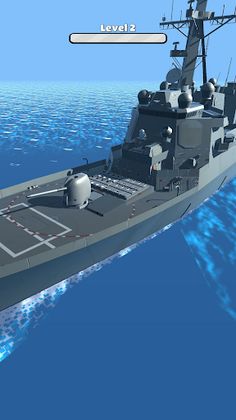 Orbit Strike - Screenshot 4