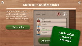 Schafkopf HD - Screenshot 3