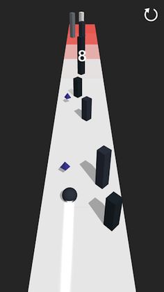 Nyx 3D - Screenshot 4