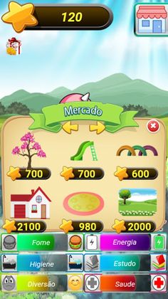 Tamagotchi - Screenshot 4