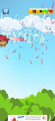 Birds of Kingdom - Screenshot 4