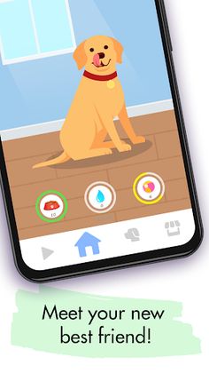 Watch Pet: Widget & Watch Pets - Screenshot 1