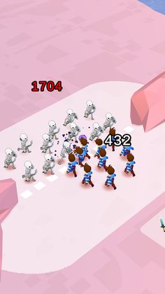 Army Factory - Screenshot 3