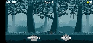 49 Days - Screenshot 1