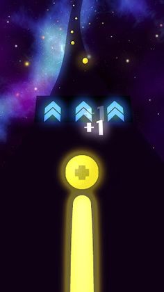 Balls Road: Color Run 3D - Screenshot 3