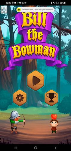 Bill Bowman Pro - Screenshot 2