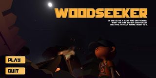 WoodSeeker - Screenshot 1