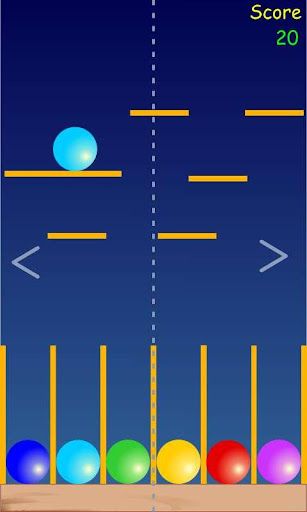 Balls Control 2 - Screenshot 3