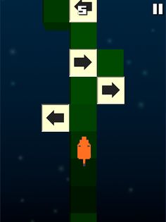 Fox Race : Running Adventure - Screenshot 4