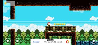 Trancevenia Adventure - Screenshot 3