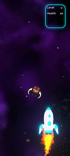 #589Challenge - Screenshot 1