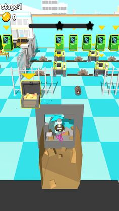 Great Thief - Screenshot 1