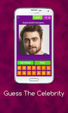 Guess The Celebrity - Screenshot 4